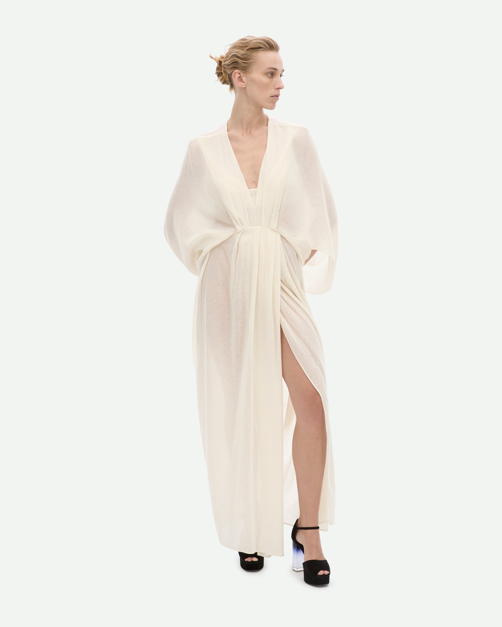 Popcorn Envy Dress