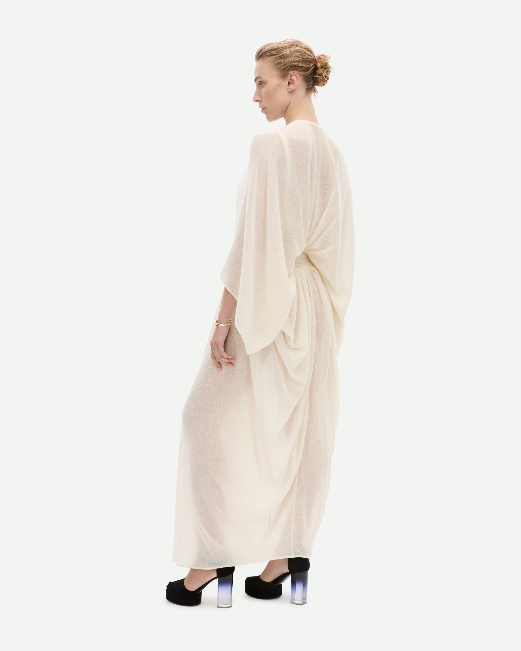 Popcorn Envy Dress