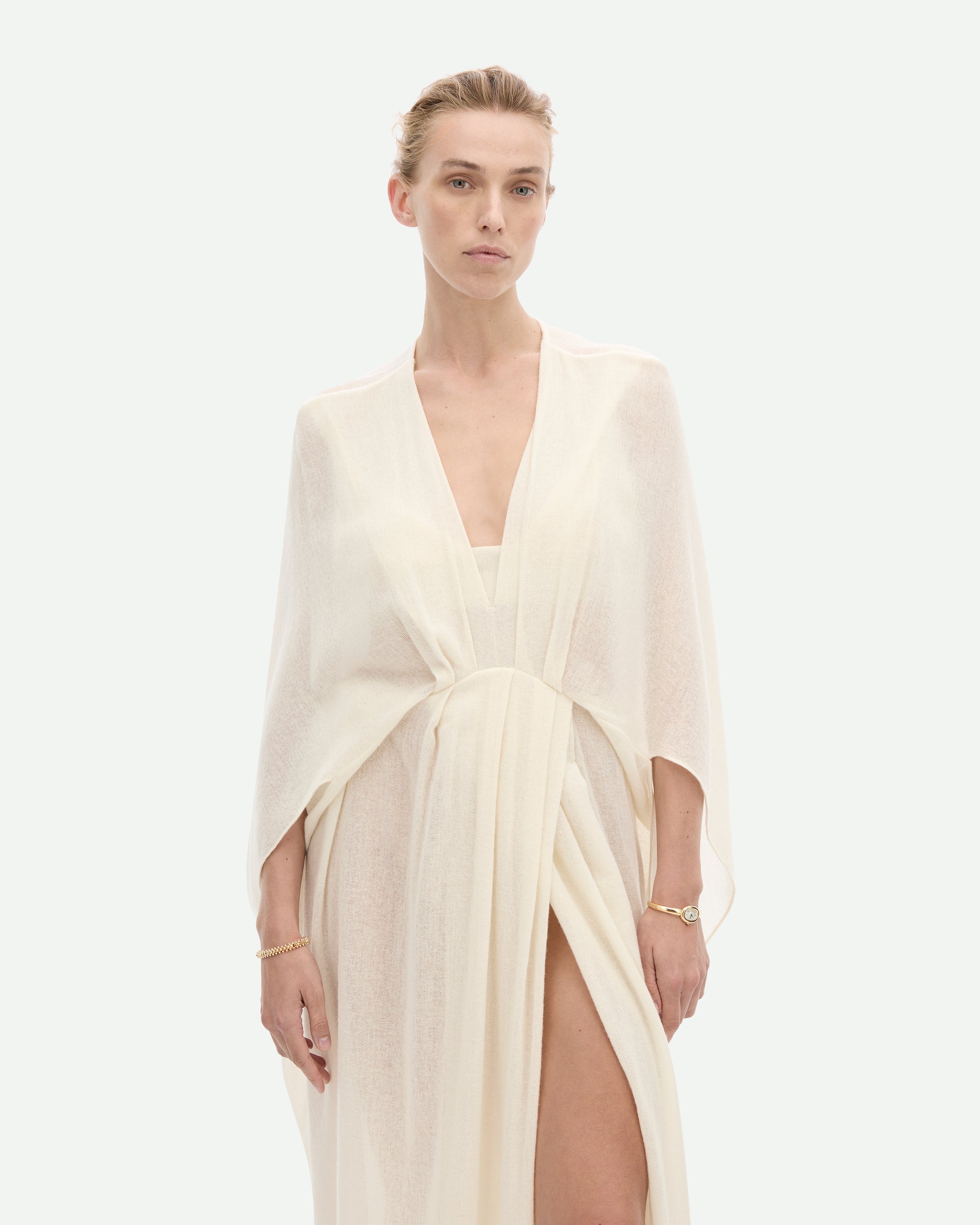 Popcorn Envy Dress