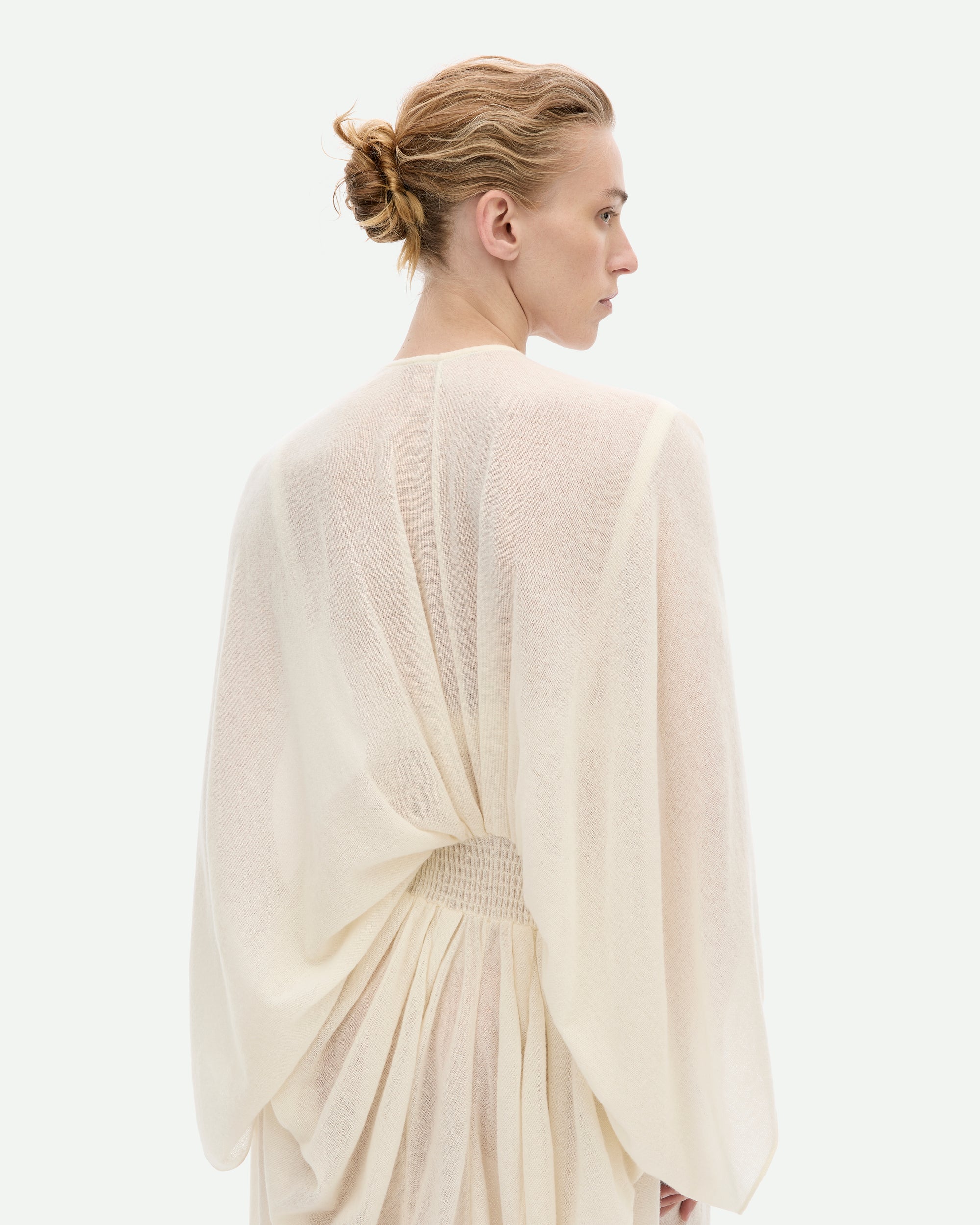 Popcorn Envy Dress