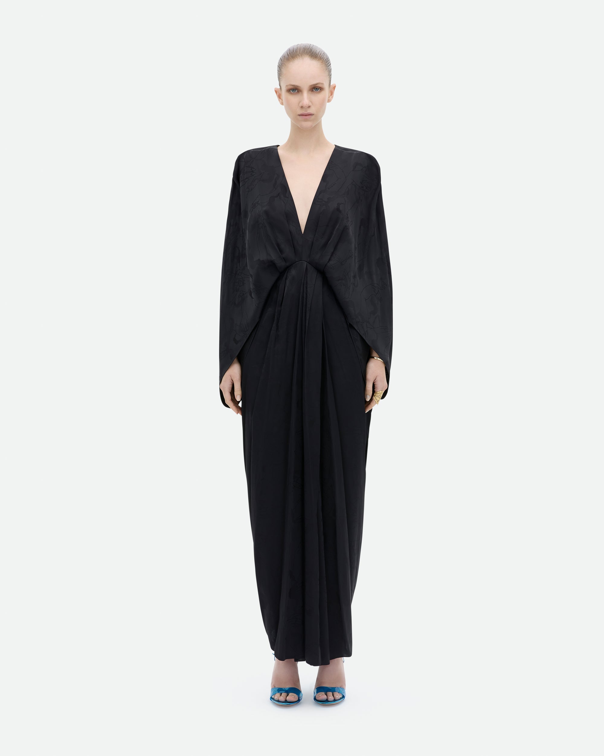 Smoking Envy Dress