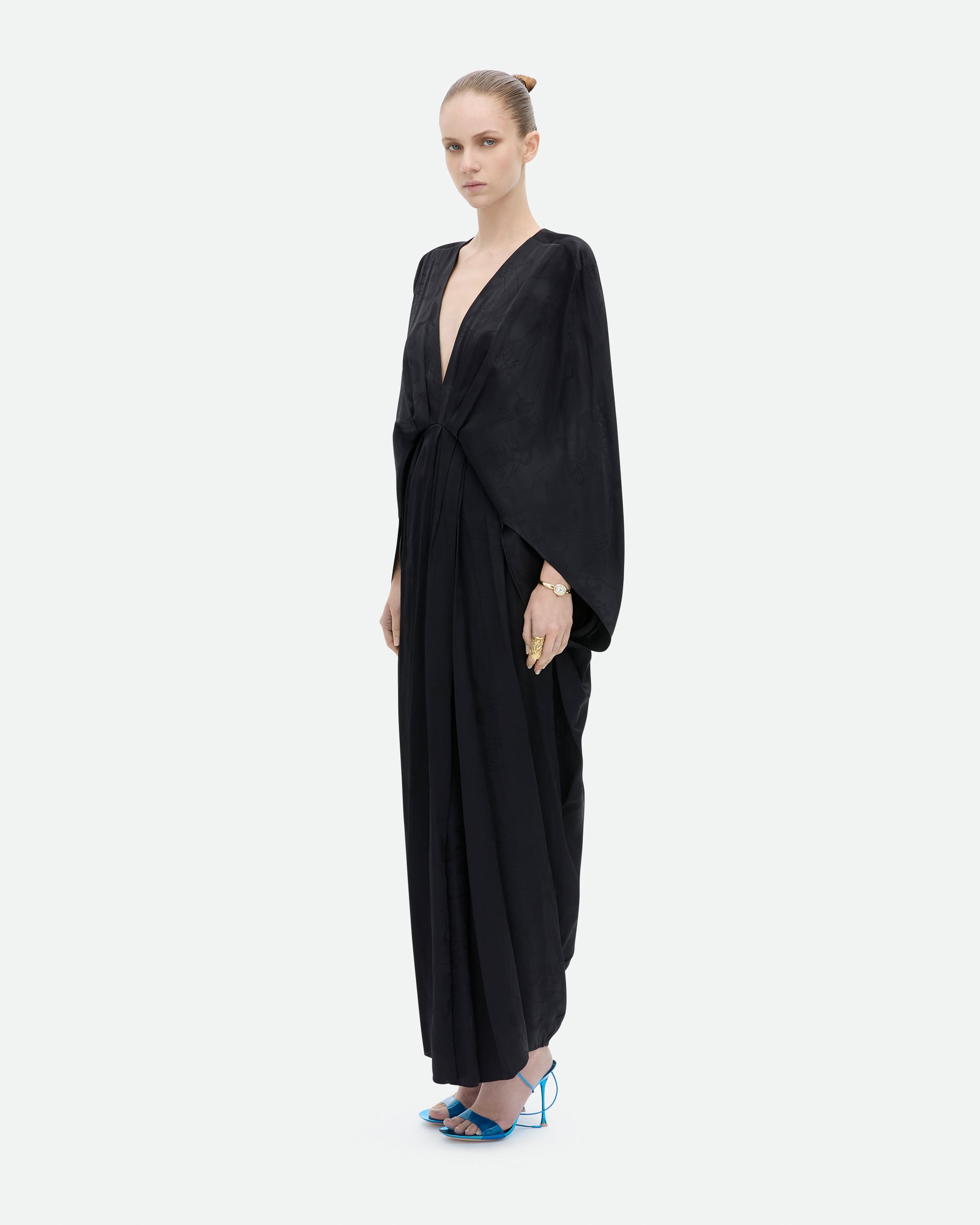 Smoking Envy Dress