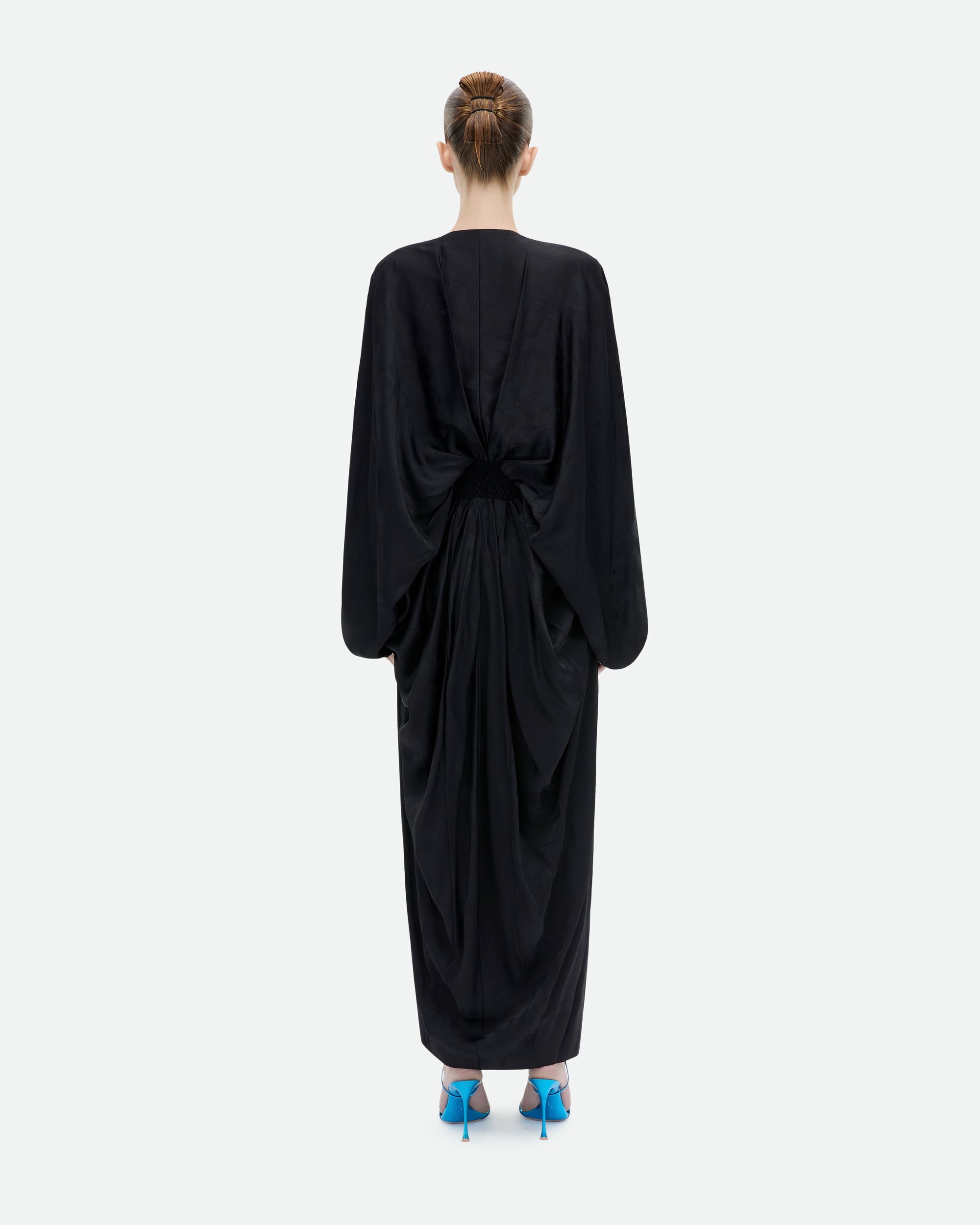 Smoking Envy Dress