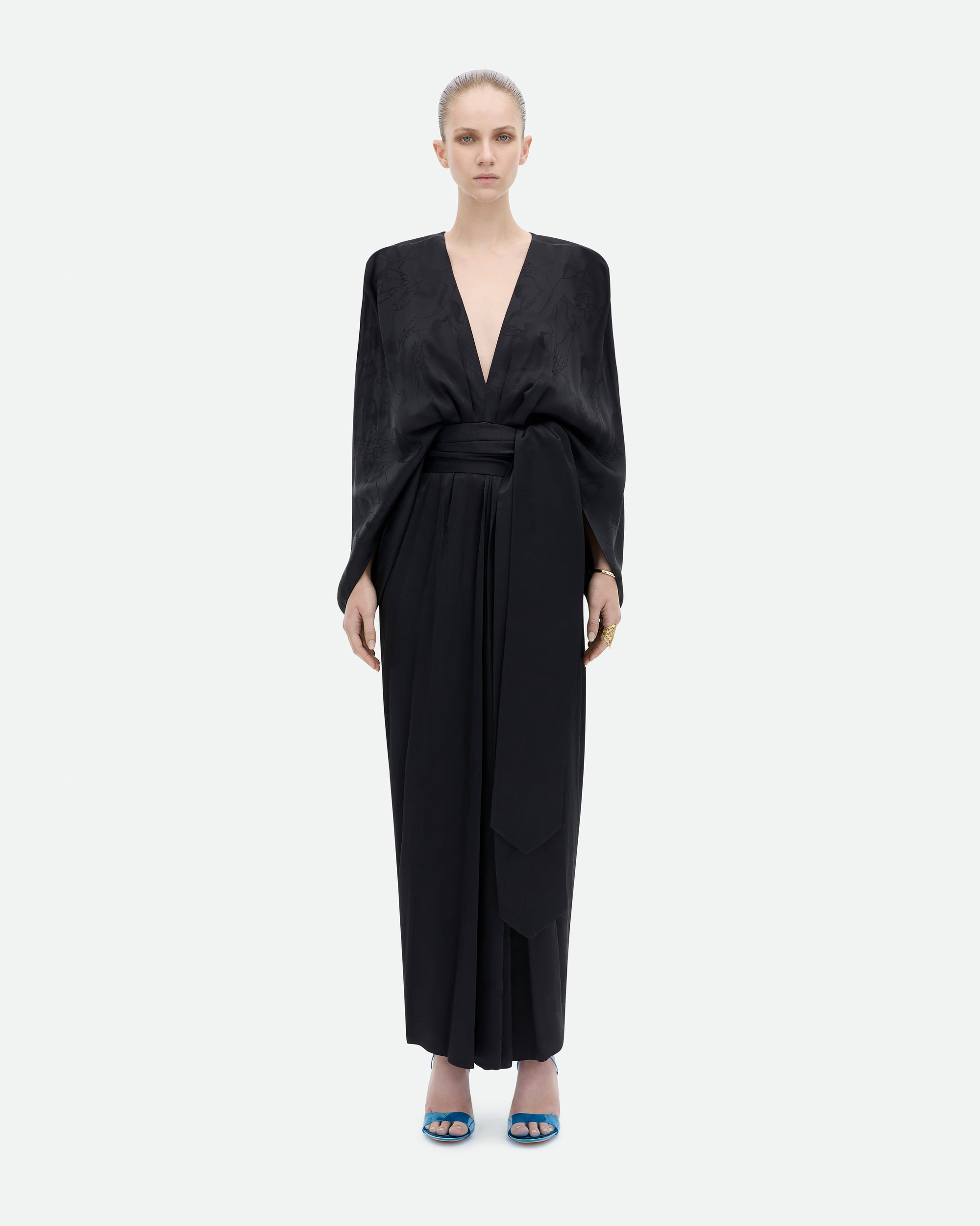 Smoking Envy Dress