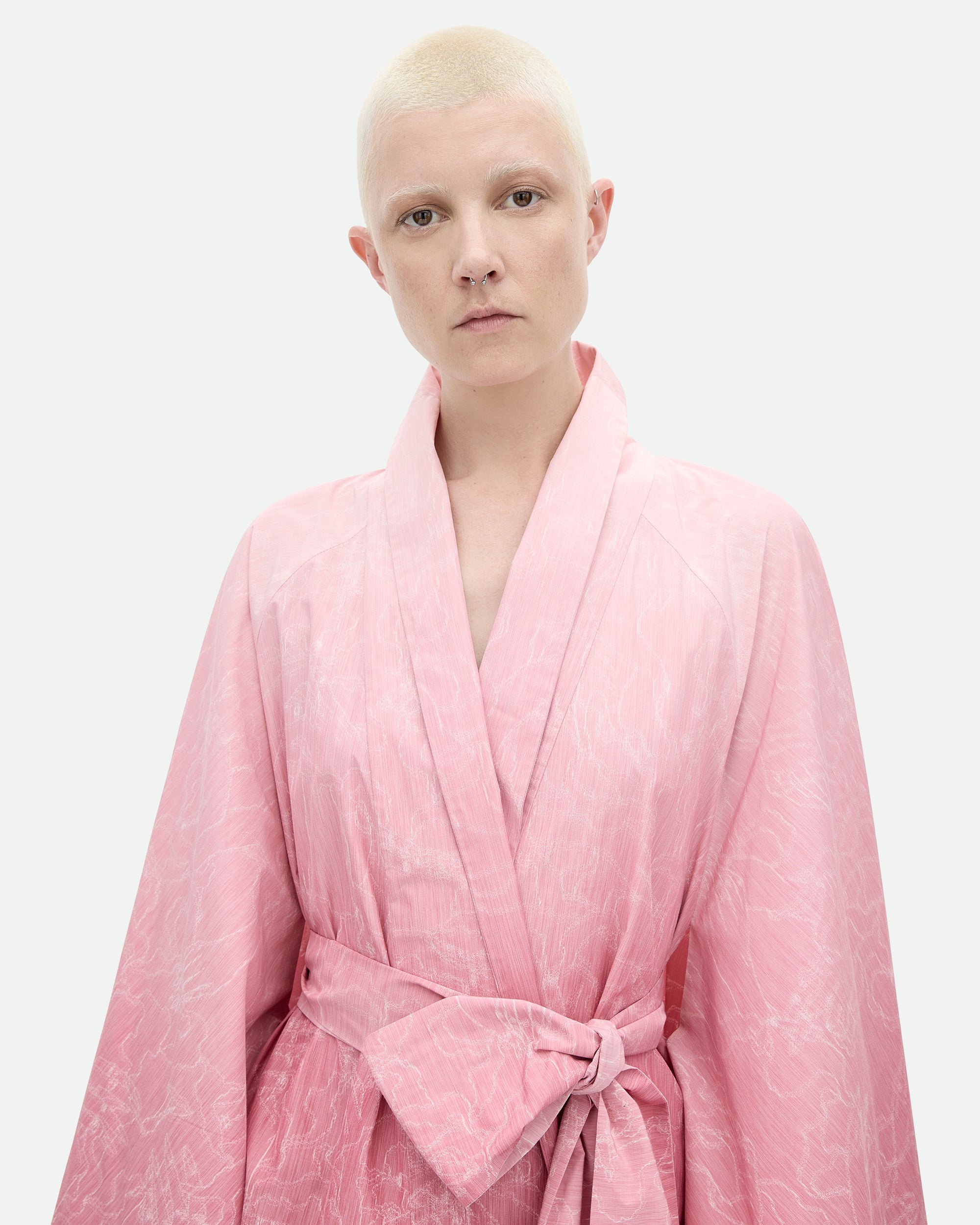 Virtue Cape Dress