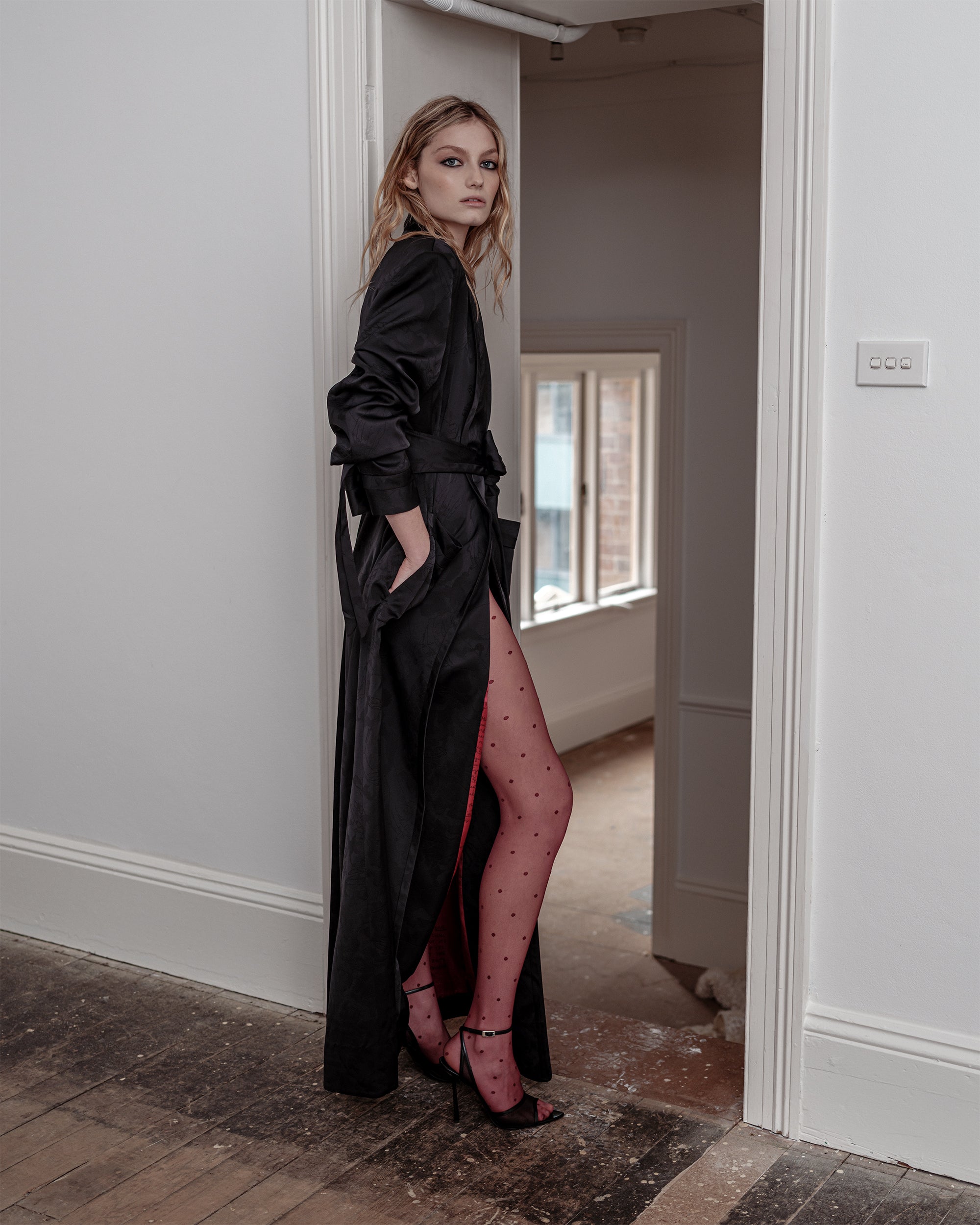 Humbug Jacket Dress