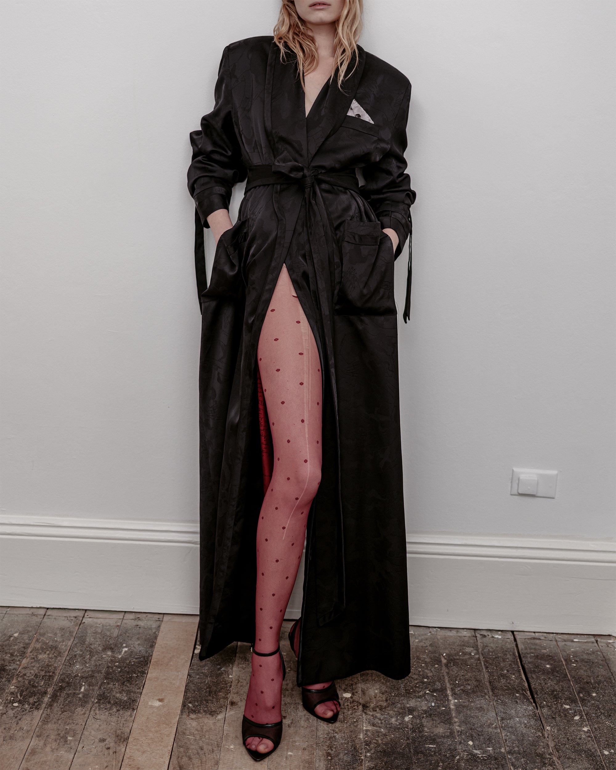 Humbug Jacket Dress