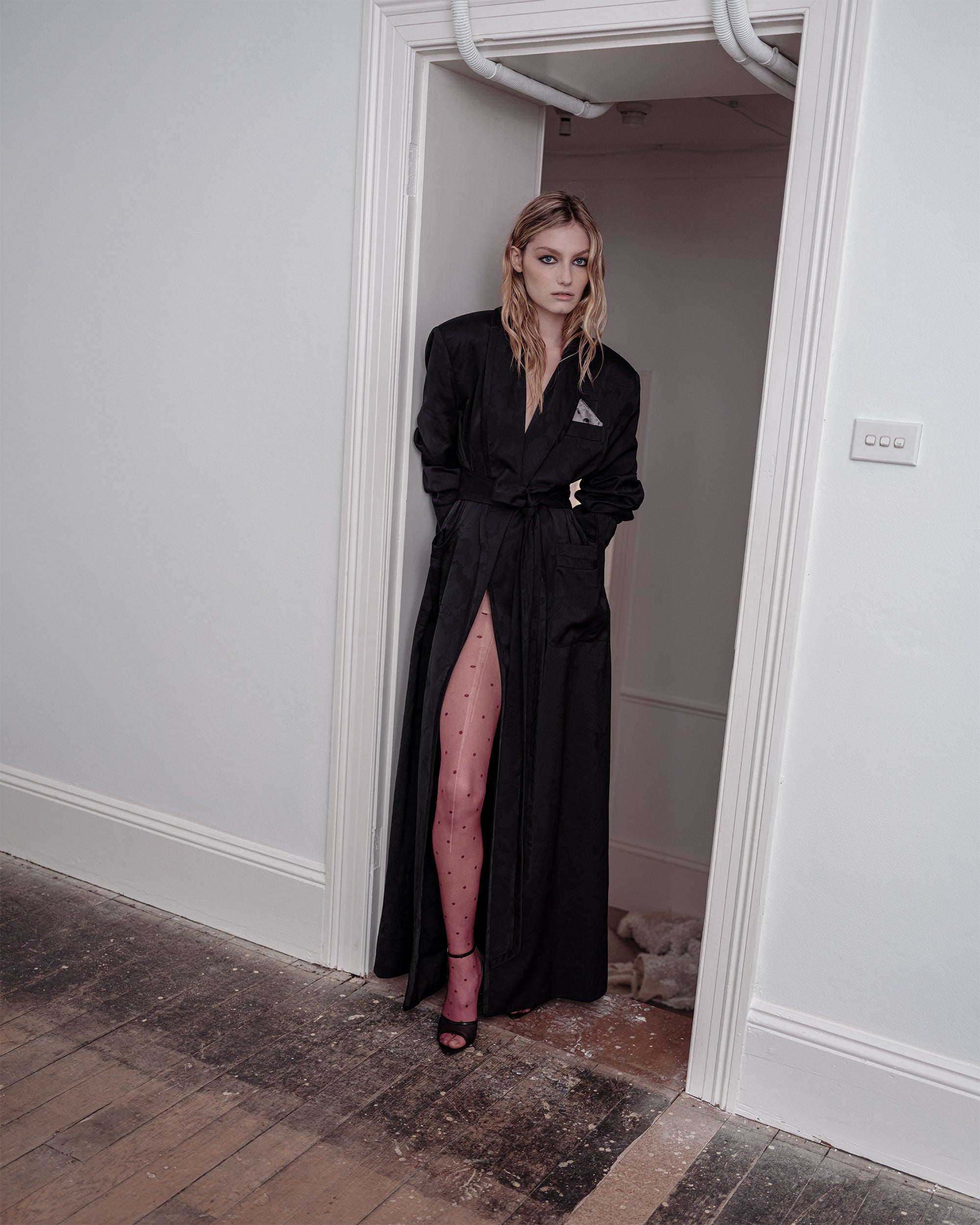 Humbug Jacket Dress