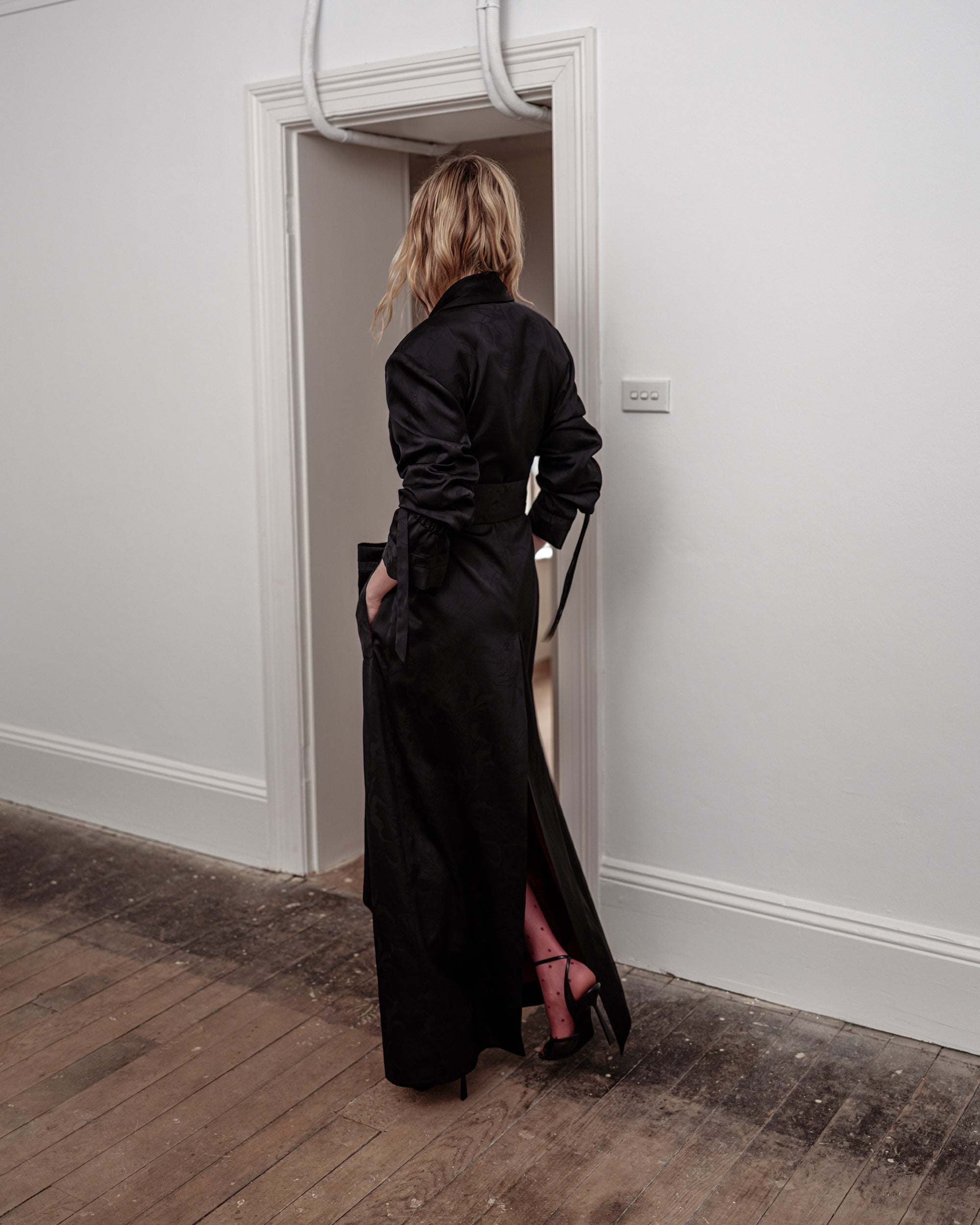Humbug Jacket Dress