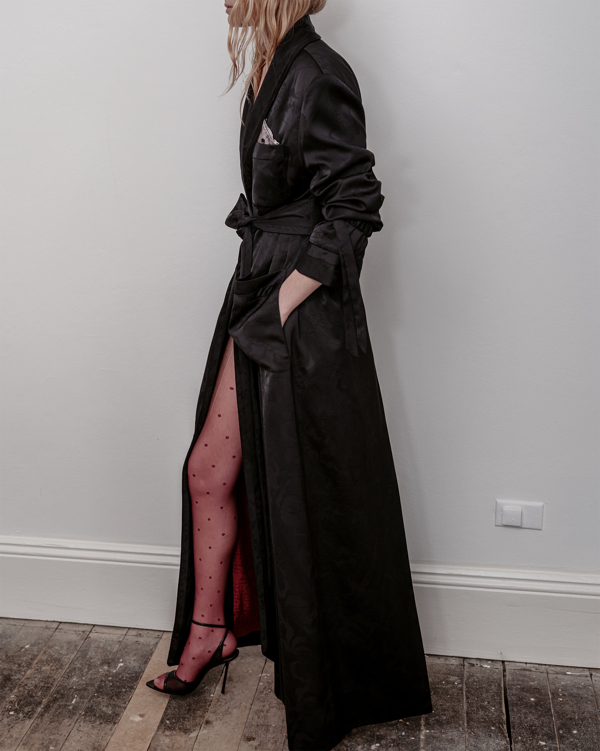 Humbug Jacket Dress