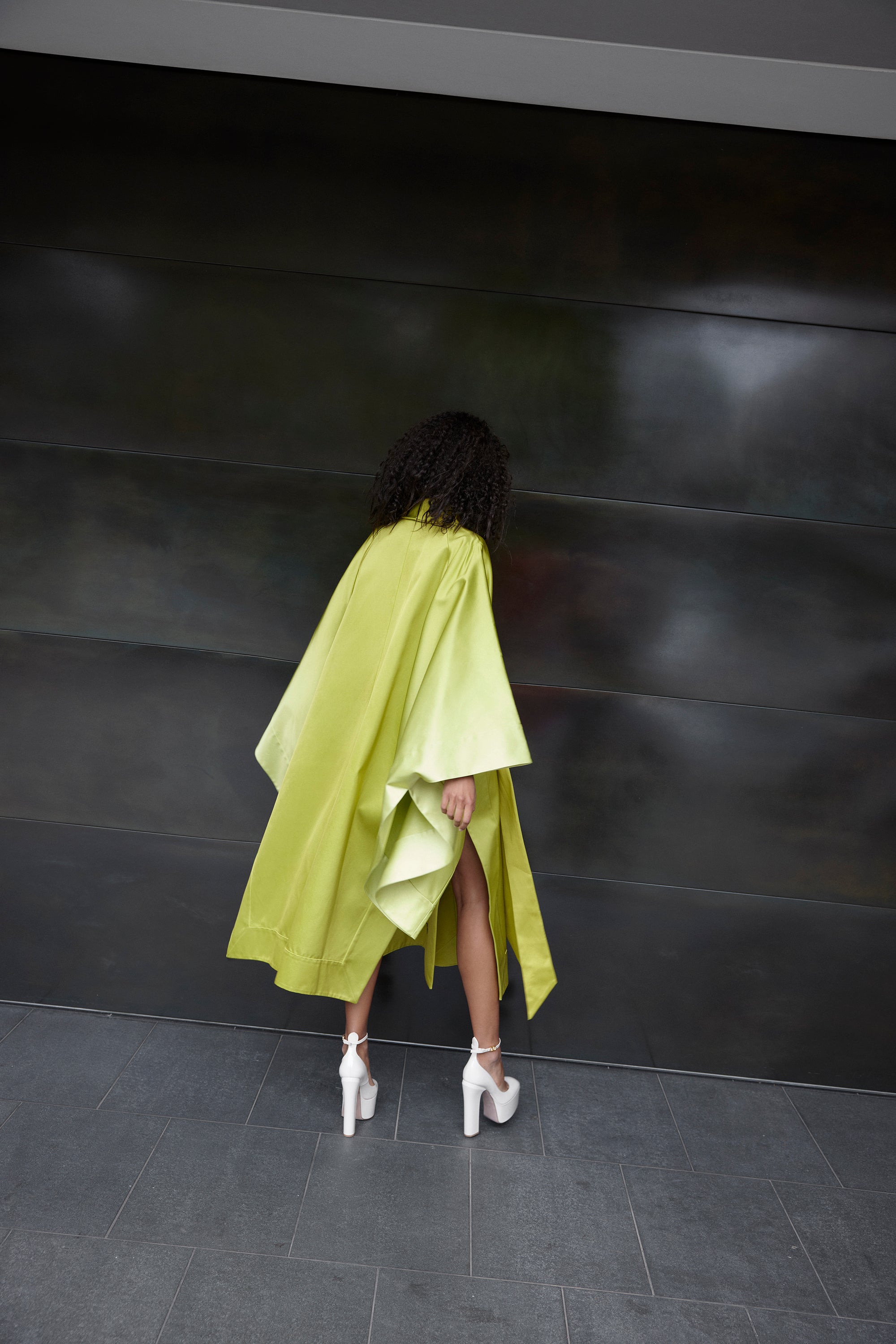 A Whole Lot of Opera - Citronelle Ombré